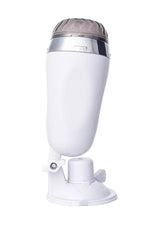 Masturbator vibrant cu vagin realist A Toys 14 cm