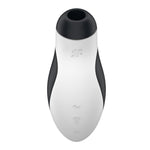 Stimulator clitoridian Satisfyer Orca Air Pulsation and Vibration