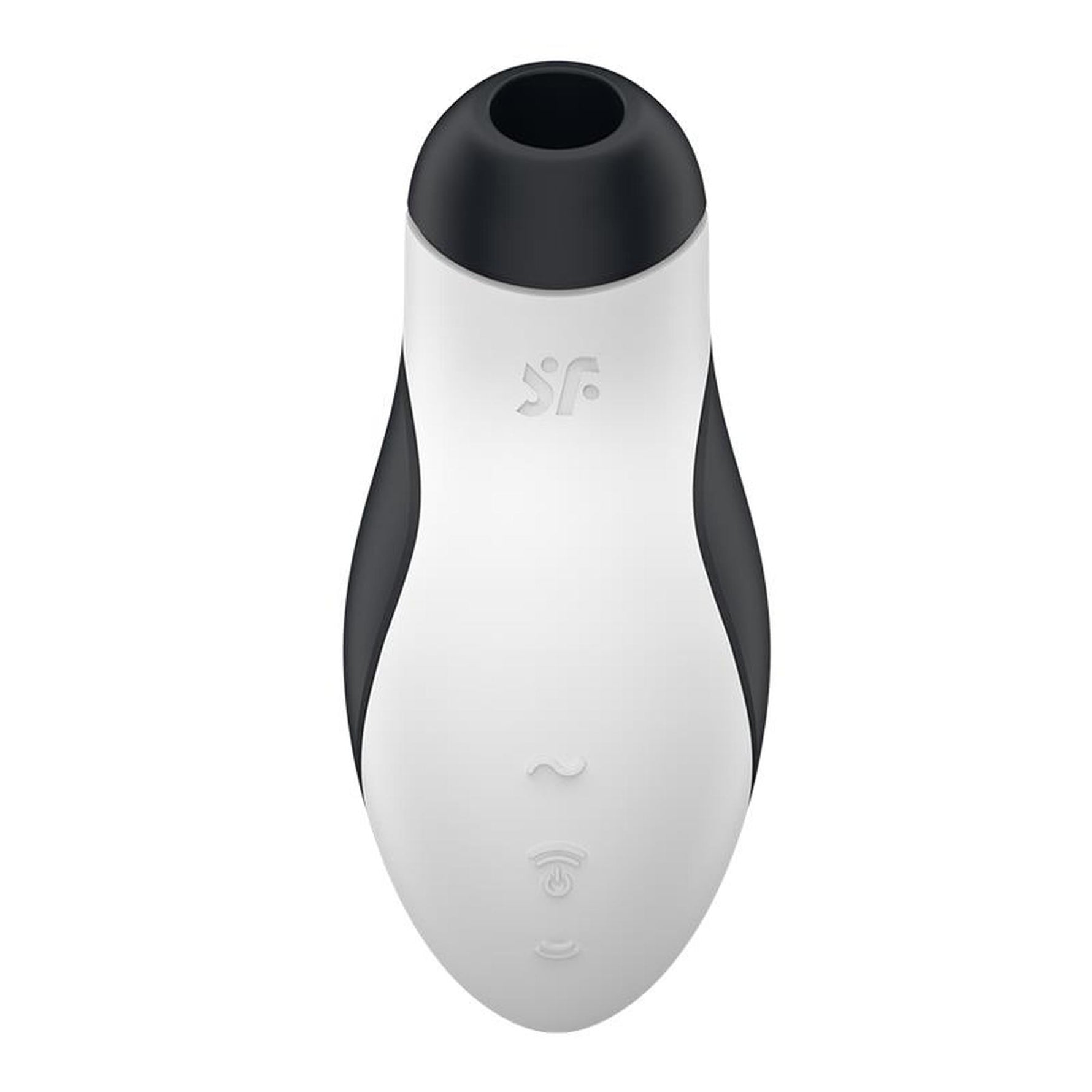 Stimulator clitoridian Satisfyer Orca Air Pulsation and Vibration