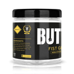 Gel de masturbare Buttr, transparent, nelipicios, 500 ml