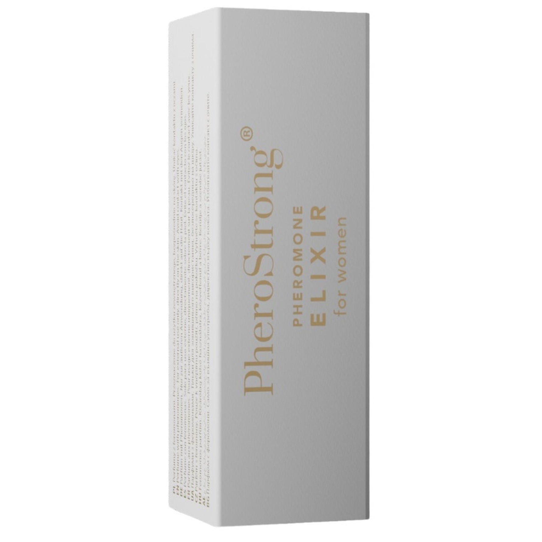 Elixir cu feromoni PheroStrong pentru femei 2ml