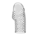 Pretty Love Becks Extensor de penis transparent