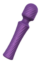 Masaj vibrant USB din silicon Dream Toys Buzzing Wand