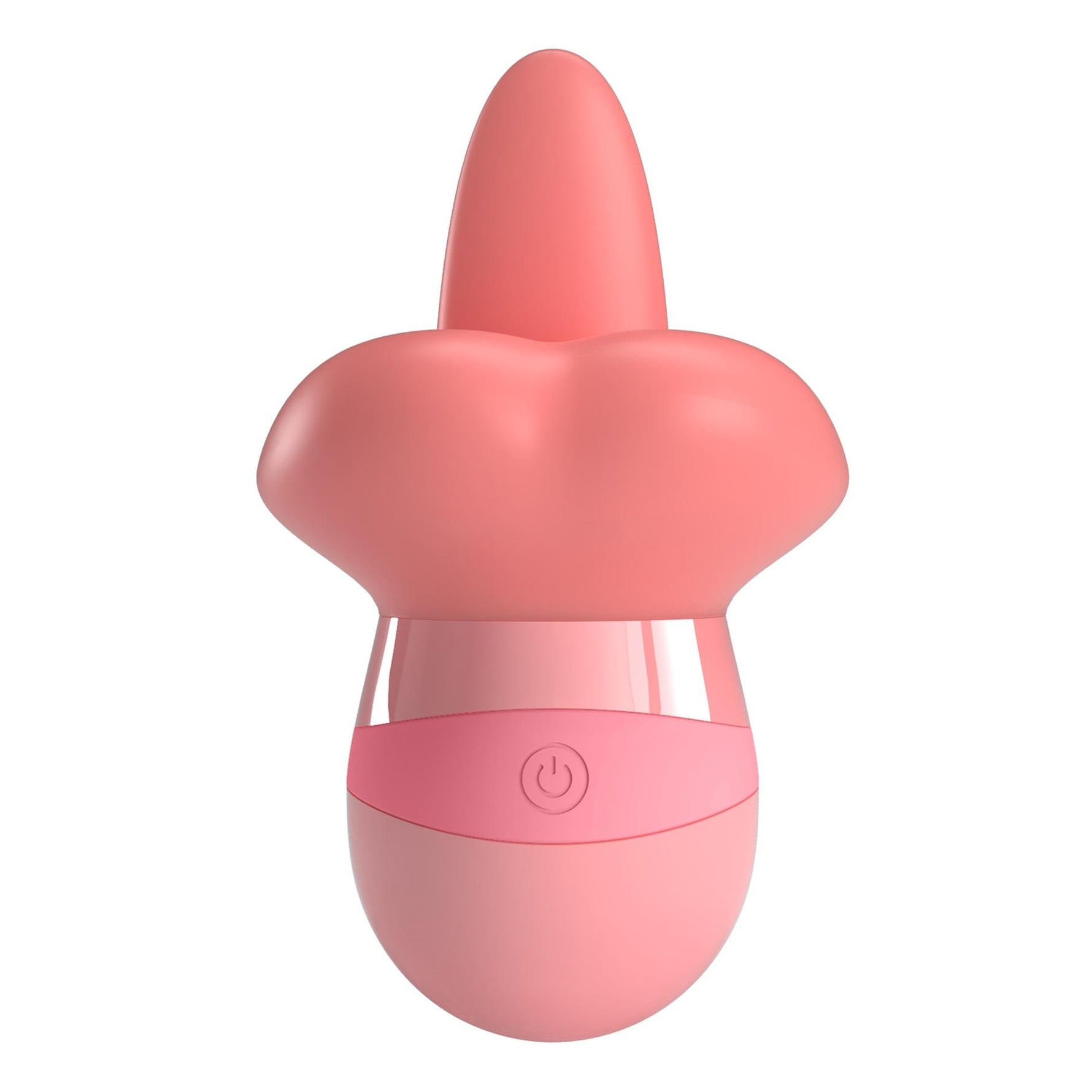 Stimulator de lins Pretty Love Kylee cu 10 moduri, USB, TPE