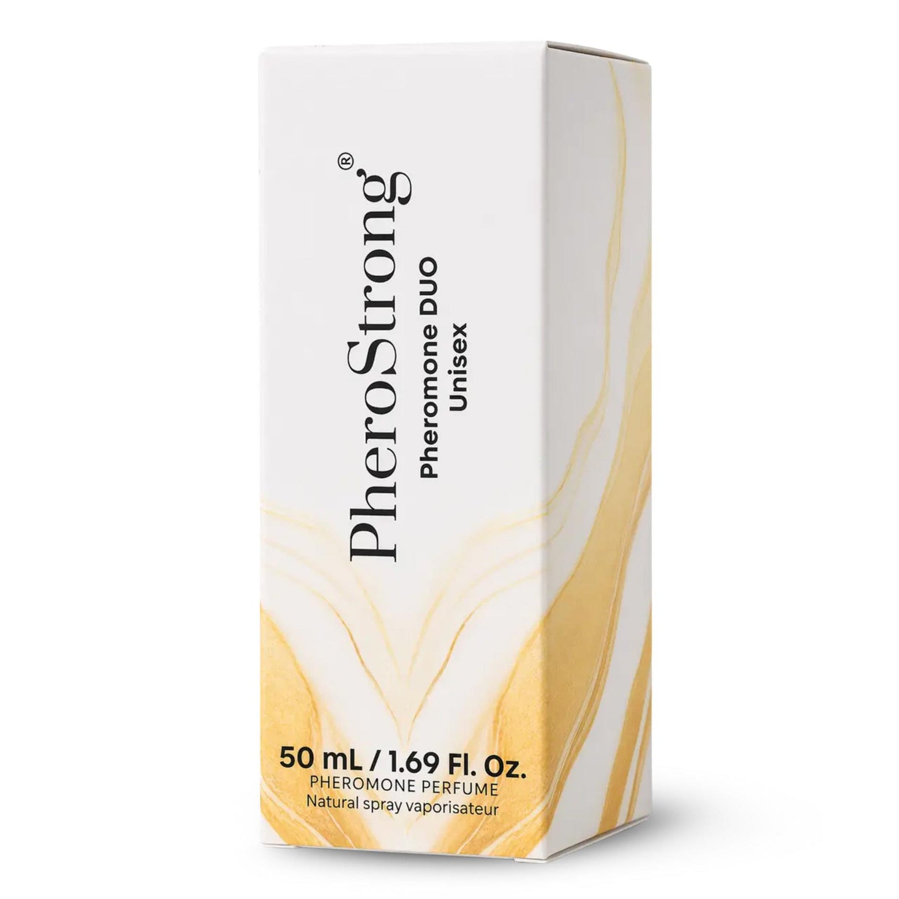 Feromoni unisex PheroStrong Duo 50 ml