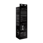 Pompă de vid automată reîncărcabilă Pumped Cyber ​​cu manșon de 31 cm
