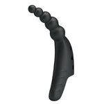 Pretty Love Jordin Silicon Fingertip 10 Vibrații