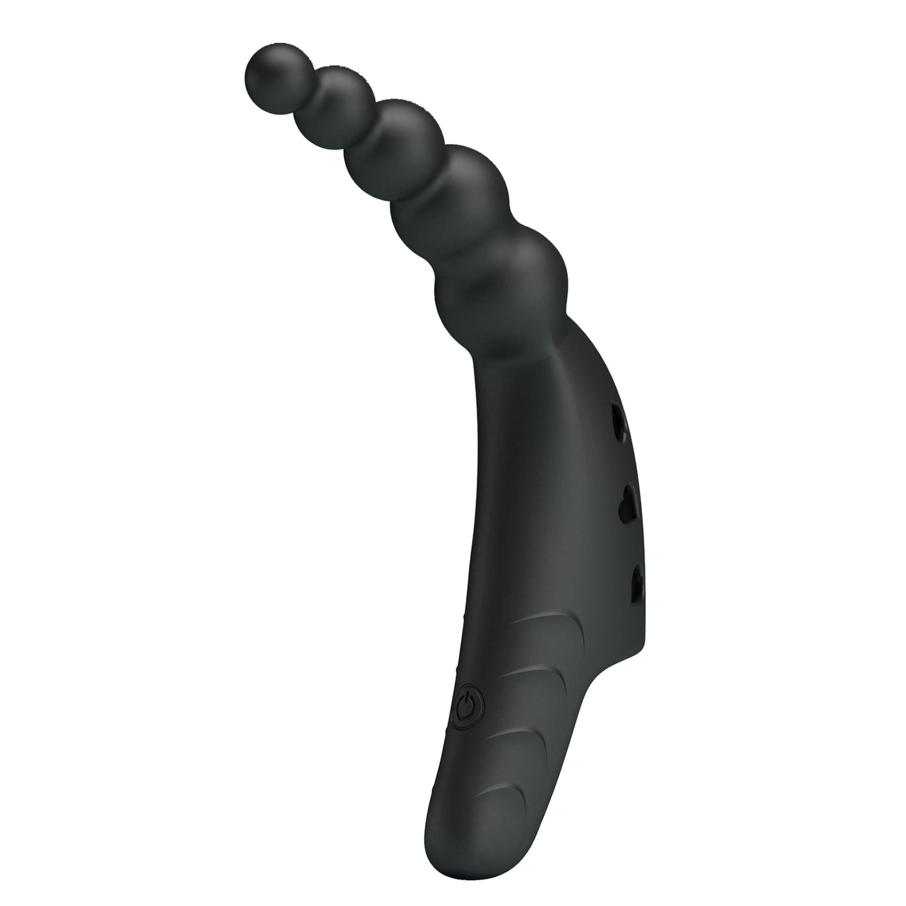 Pretty Love Jordin Silicon Fingertip 10 Vibrații