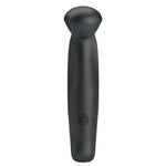 Vibrator de deget reîncărcabil din silicon Pretty Love Gorgon