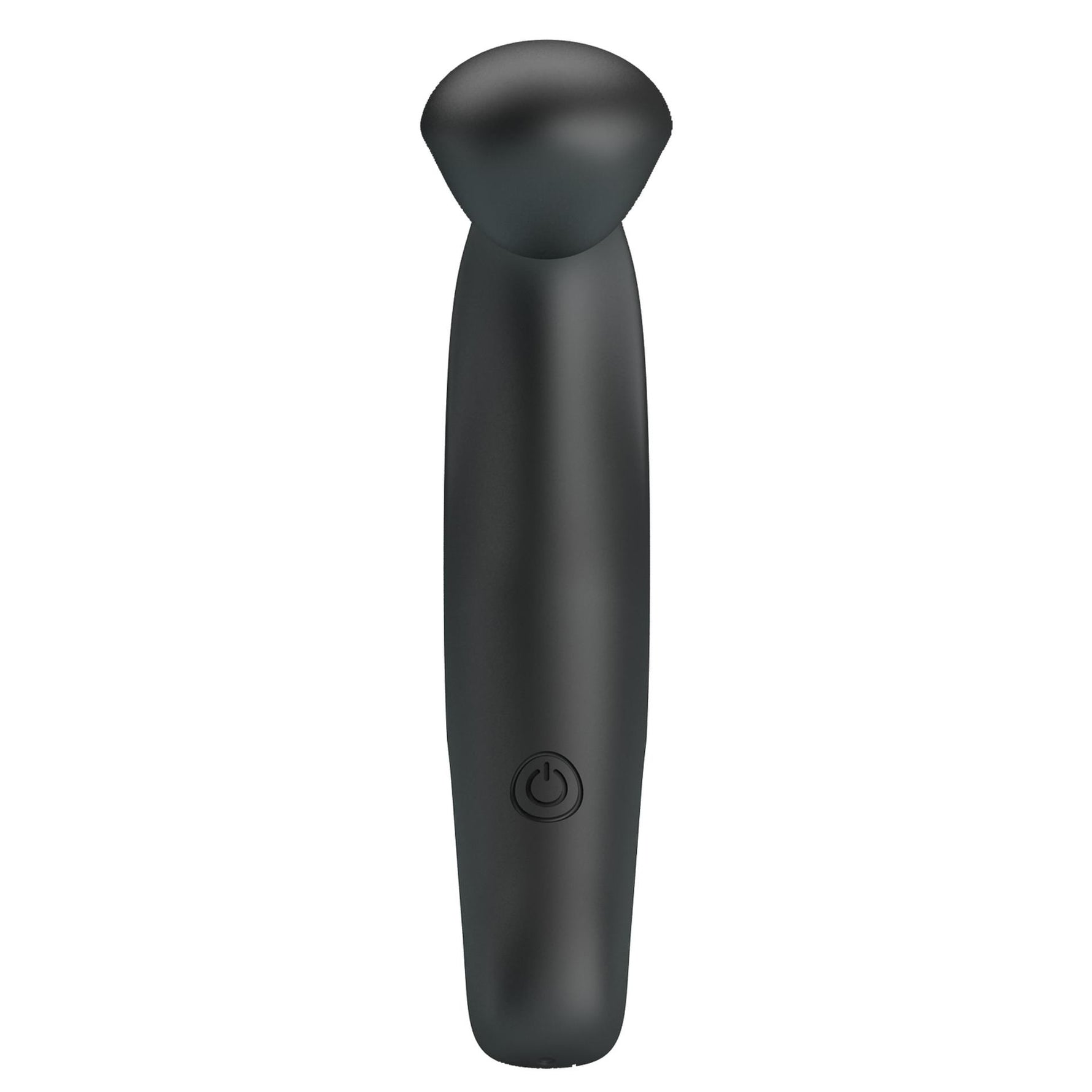 Vibrator de deget reîncărcabil din silicon Pretty Love Gorgon