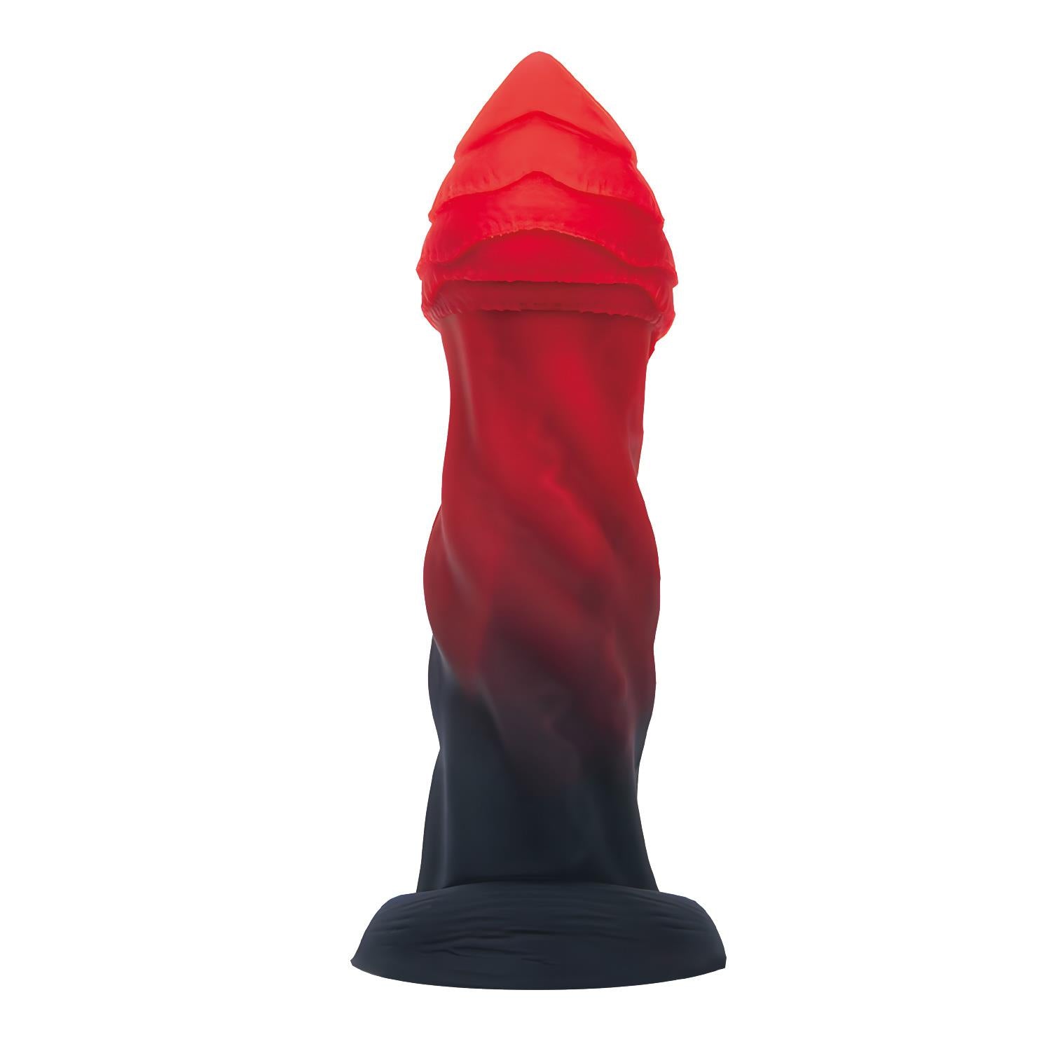 Dildo din silicon Power Monsters Infernal Goliath 25 cm