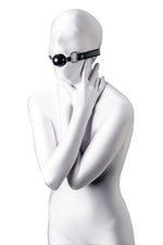 Anonymo Blindaj cu bilă TPR Negru 64 cm