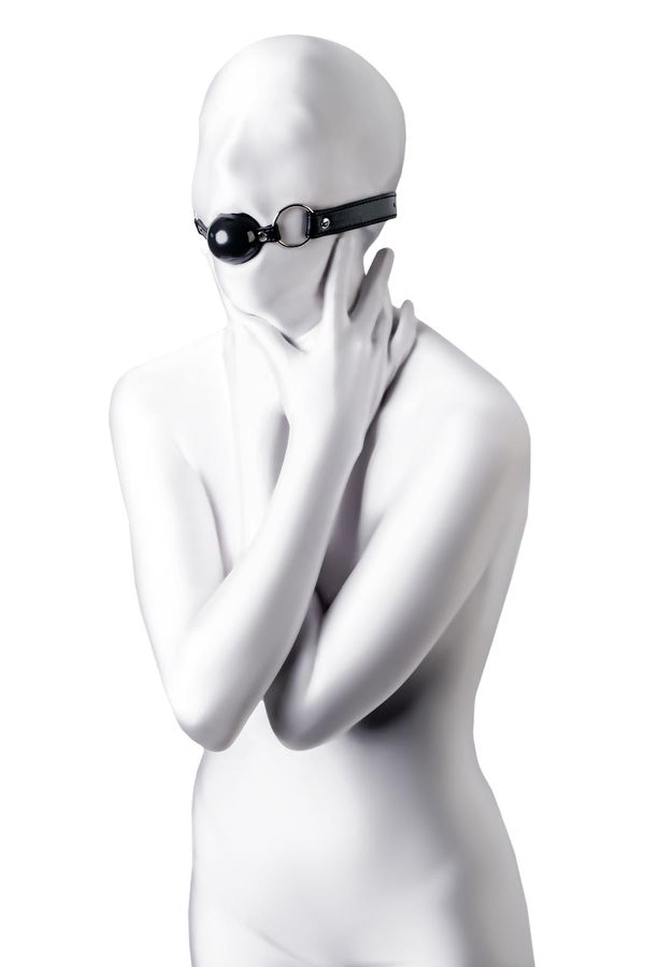 Anonymo Blindaj cu bilă TPR Negru 64 cm