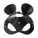 Mască Minnie Mouse Fantasy cu curea reglabilă