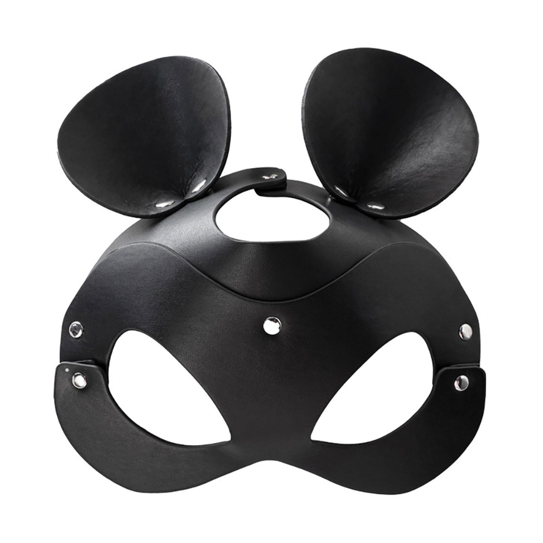 Mască Minnie Mouse Fantasy cu curea reglabilă