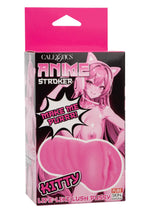 Masturbator Stroker Kitty Calexotics roz