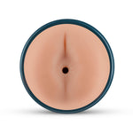 Masturbator anal FPPR bej 18 cm