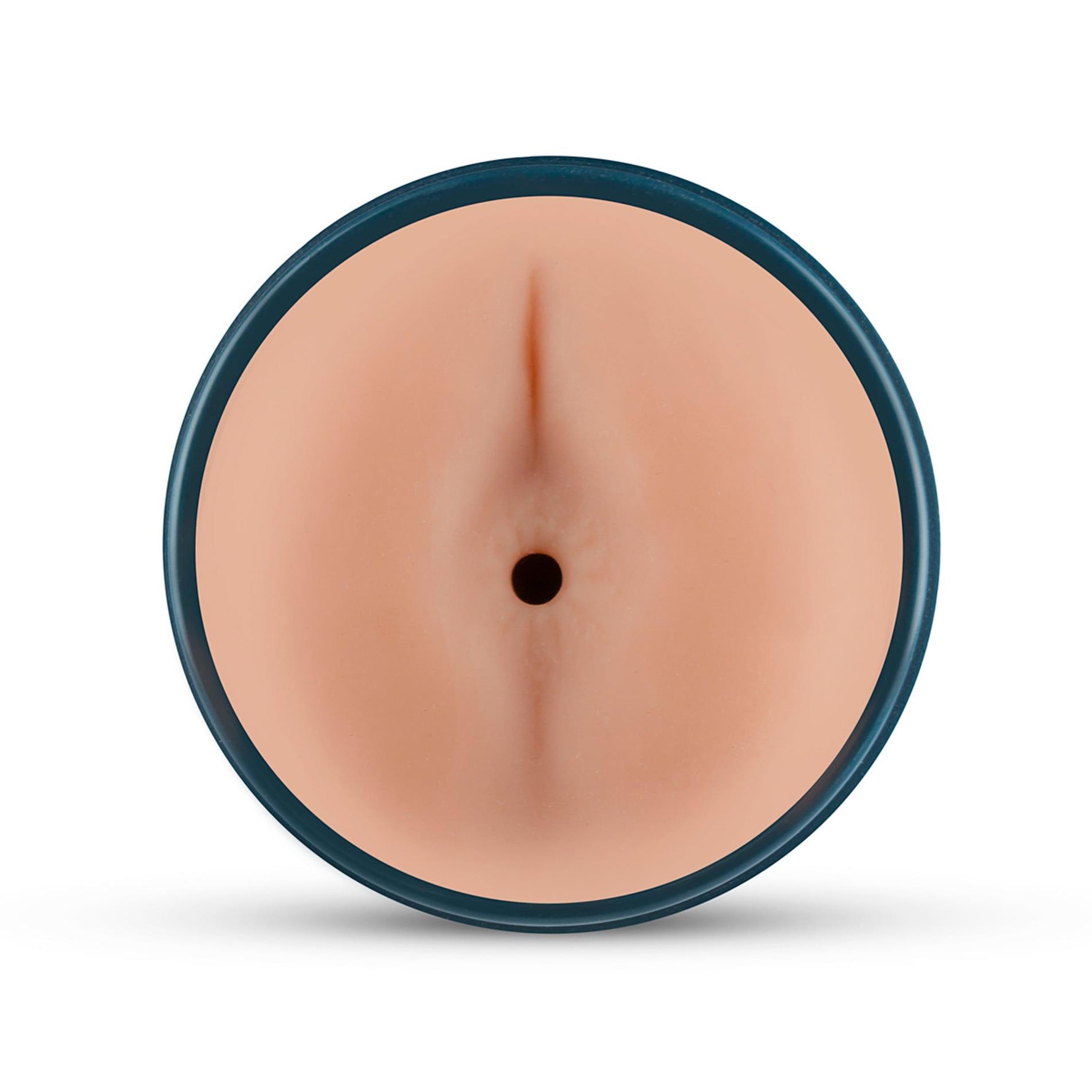Masturbator anal FPPR bej 18 cm