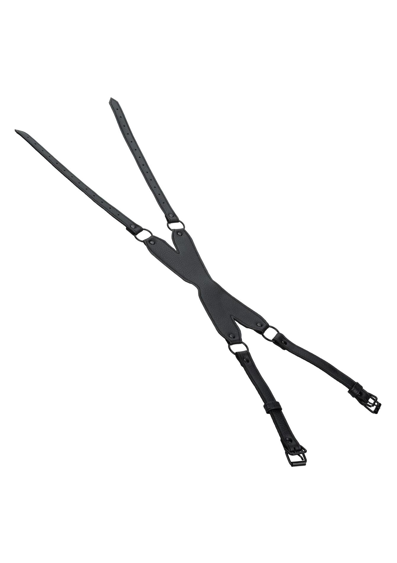Mască Calexotics X reglabilă 66cm