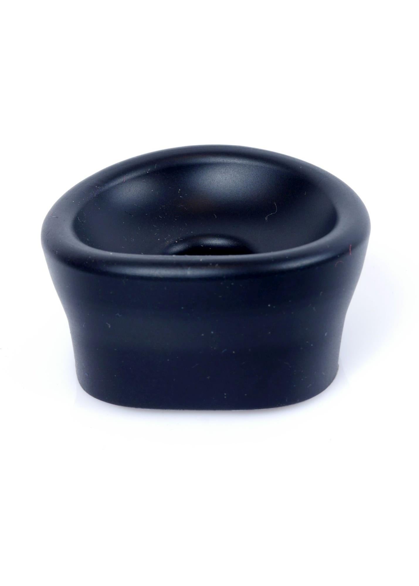 Garnitură universală pentru pompa de putere seria B, neagră, 7,5 cm