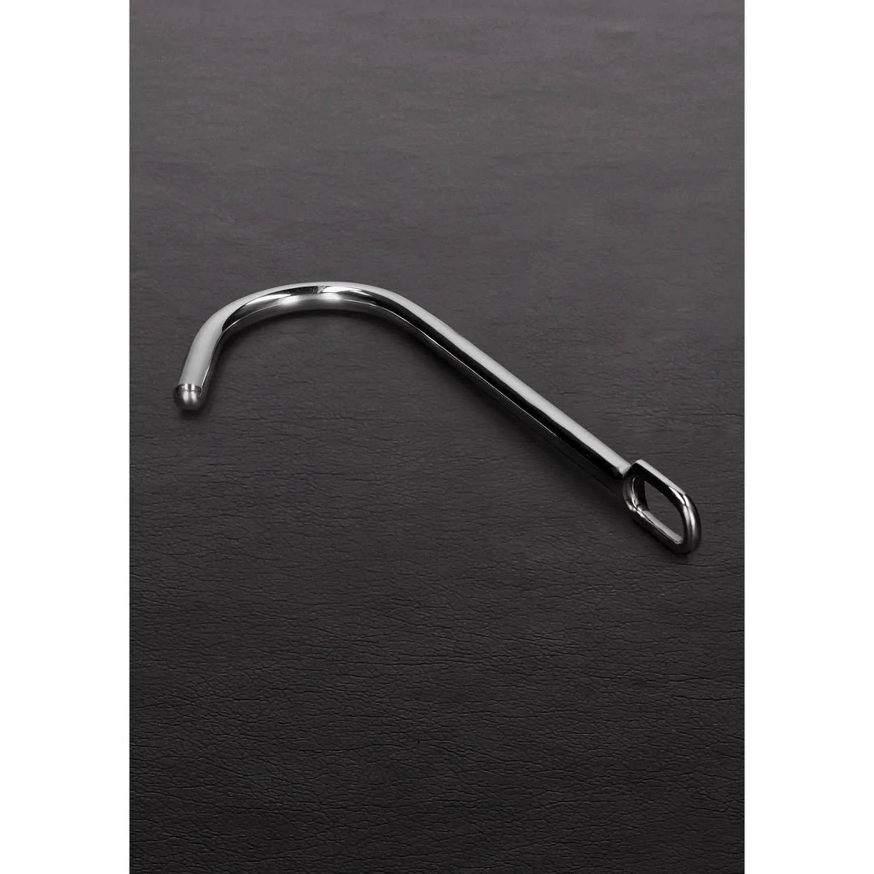 Cârlig vaginal din oțel pentru bondage 24 5 cm