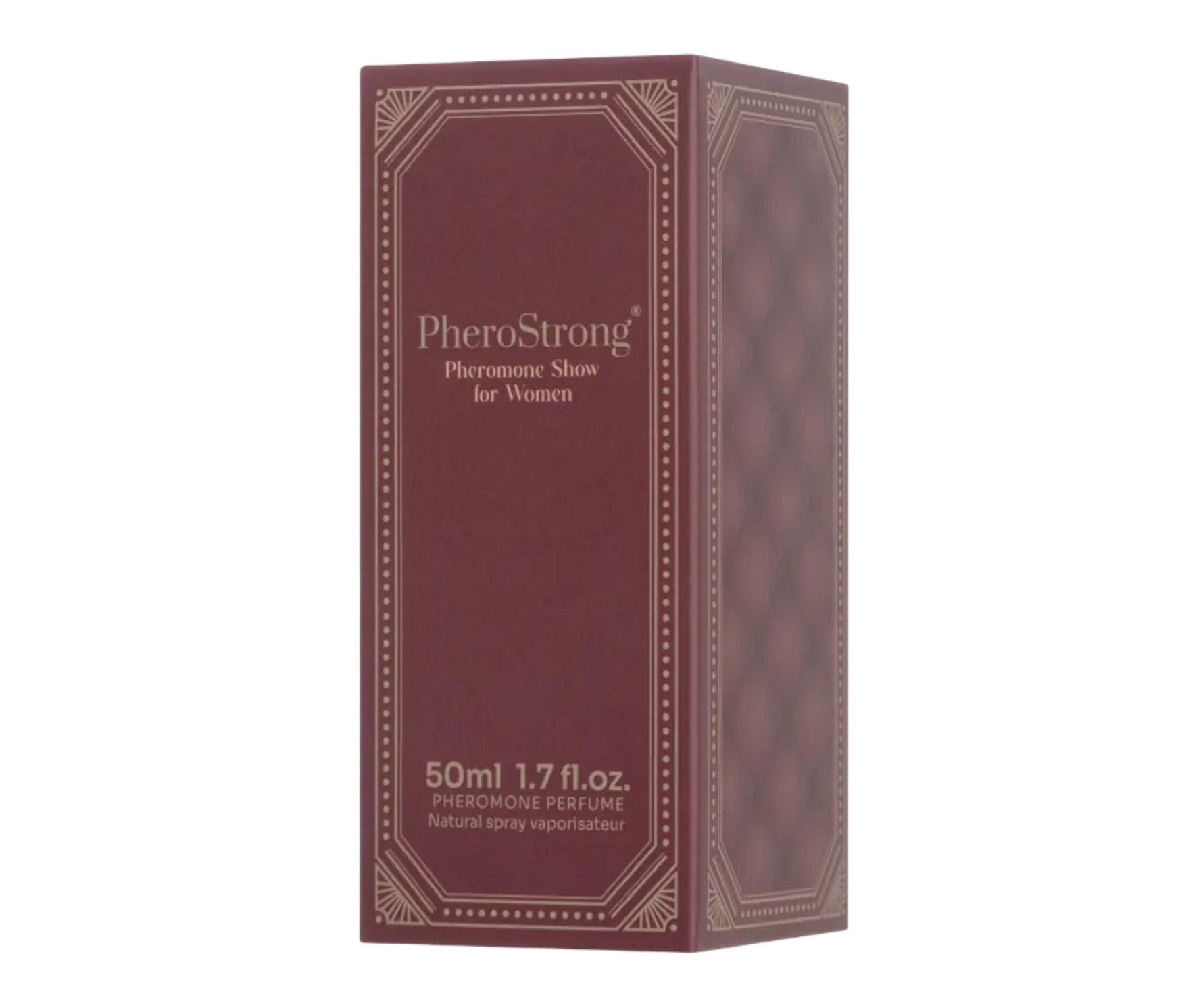 Feromoni PheroStrong Show pentru femei 50ml