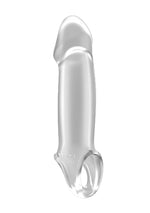 Sono Stretch Extension Transparent TPE