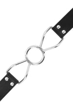 Fetish Tentation Spider Gag Black