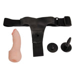 Curea CyberSkin Baile Ultra 17 cm
