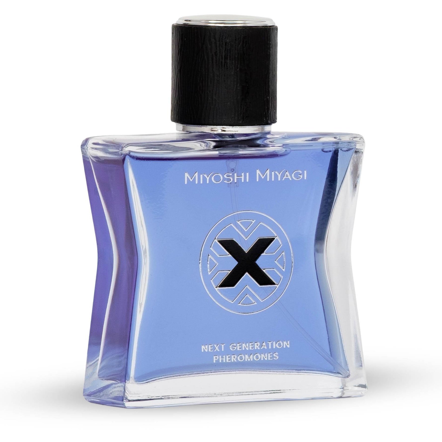 Parfum bărbătesc cu feromoni Miyoshi Miyagi Next X 50 ml