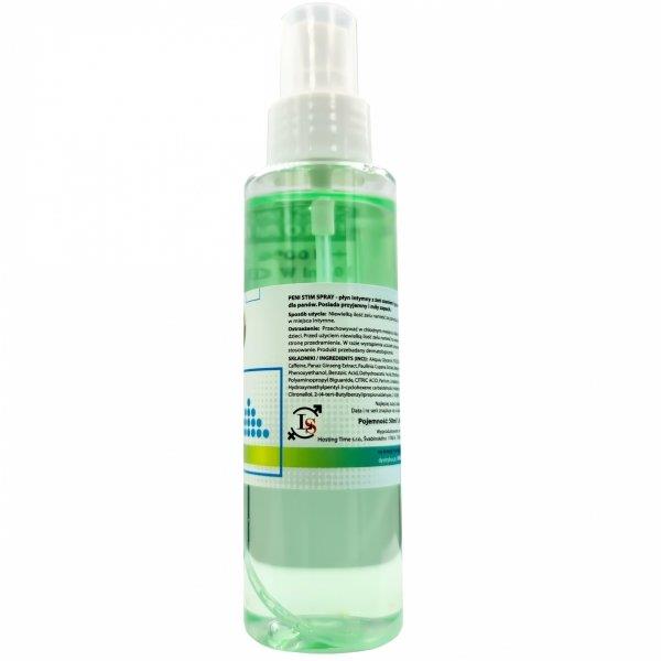 Spray Penistim LoveStim 50 ml