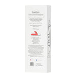 Vibrator din silicon Fox seria B, 7 vibrații, 10 mișcări, 7 timpi