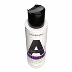 Lubrifiant anal pe bază de apă Lube4lovers Blackberry 120 ml