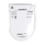 Masaj prostată Levelz 2 M din silicon, negru, 11 cm