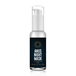 Mască de noapte anală Pharmquests 50 ml