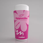Masturbator oral portabil Crushious Fappucino Sweet Kiss