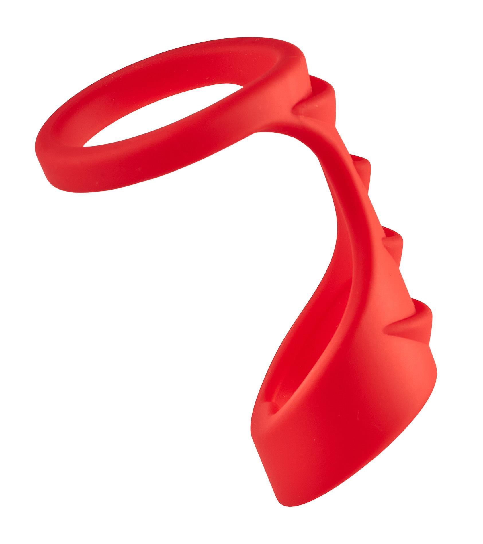 Inele din silicon Dream Toys Long Play Love Set
