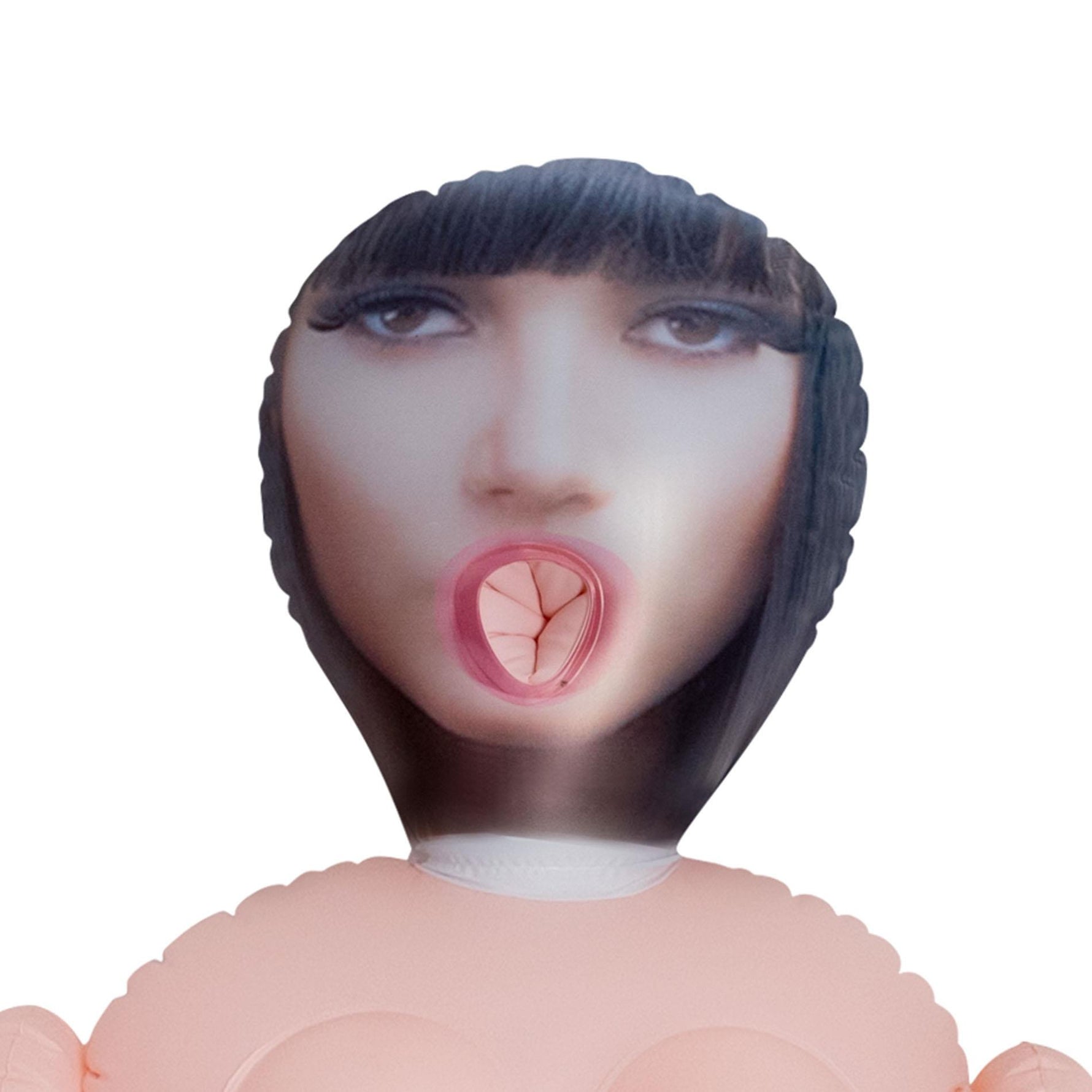 Păpușă sexuală gonflabilă Crushious Marie 155 cm cu masturbator