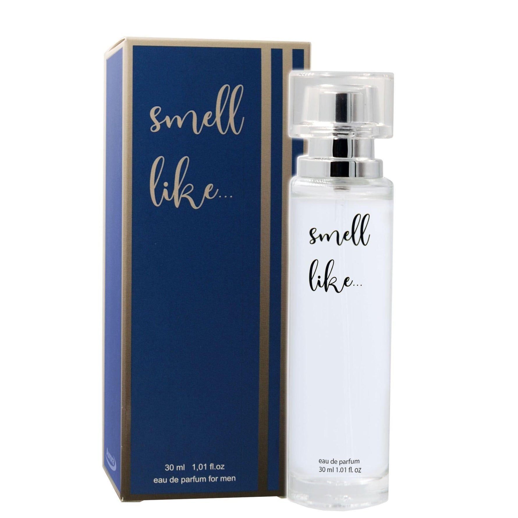 Apă de toaletă Smell Like 09 Aurora cu feromoni 30 ml