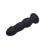 Vibrator anal din silicon Dionysus Fantasy 15 cm