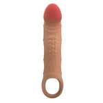 Manșon vibrant pentru penis BRAD Pretty Love