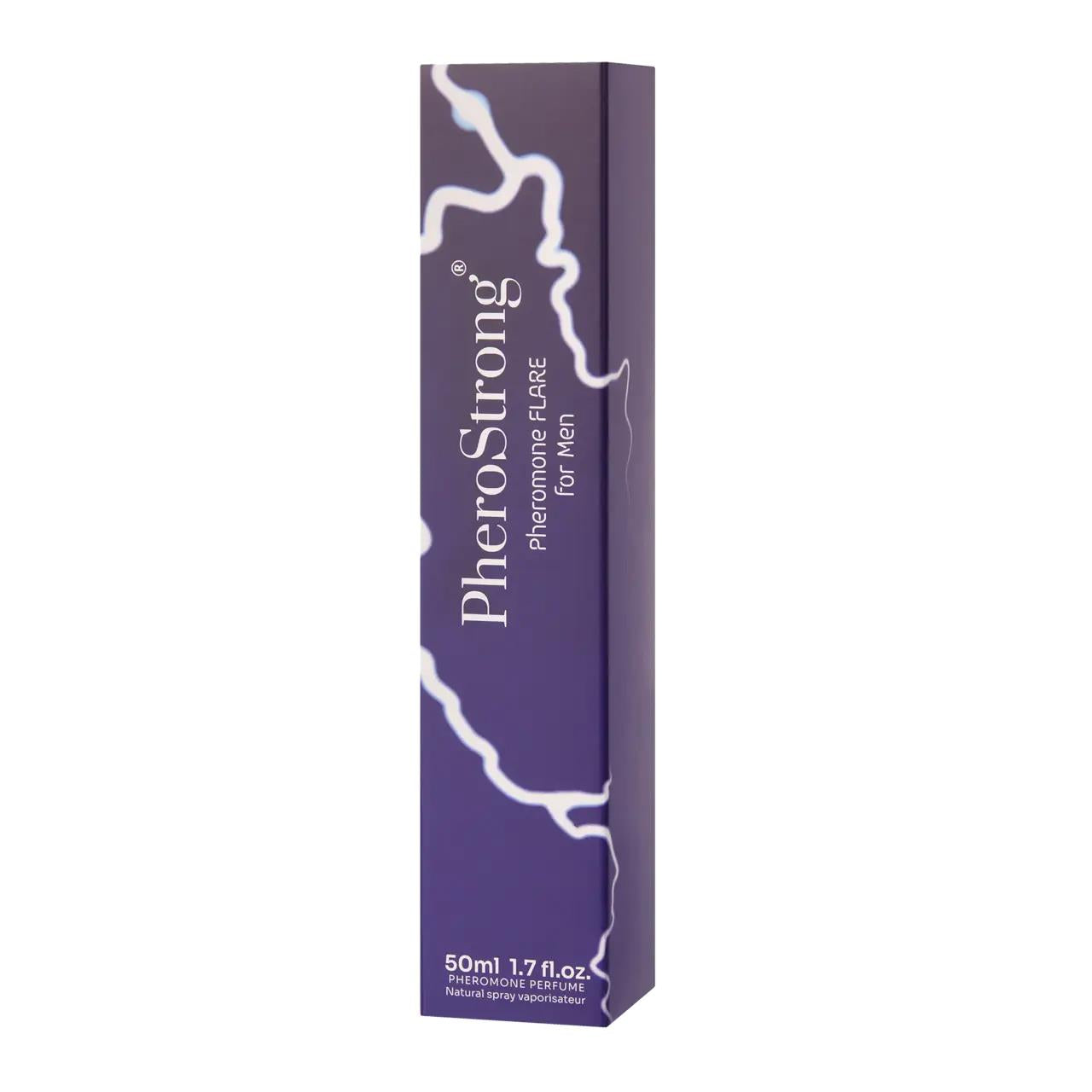 Feromoni masculini PheroStrong Pheromone Flare