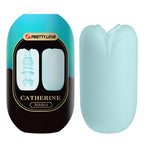 Masturbator Pretty Love Catherine MASHA cu ou