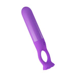 Stimulator Clitoridian Pretty Love Gianna Mini USB din Silicon