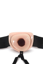 Proteză dentară Dr. Skin Blush Vanilla Hollow 15 cm