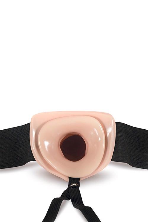 Proteză dentară Dr. Skin Blush Vanilla Hollow 15 cm