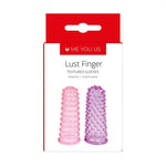 Me You Us Lust Deget Cots 8 cm