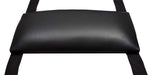 You2Toys Balansoar Hot Rockin Love Swing Negru