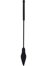 Crop Whip Arrow Hidden Desire negru 50 cm