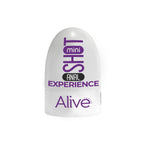 Masturbator anal Mini Alive TPE 8,5 cm